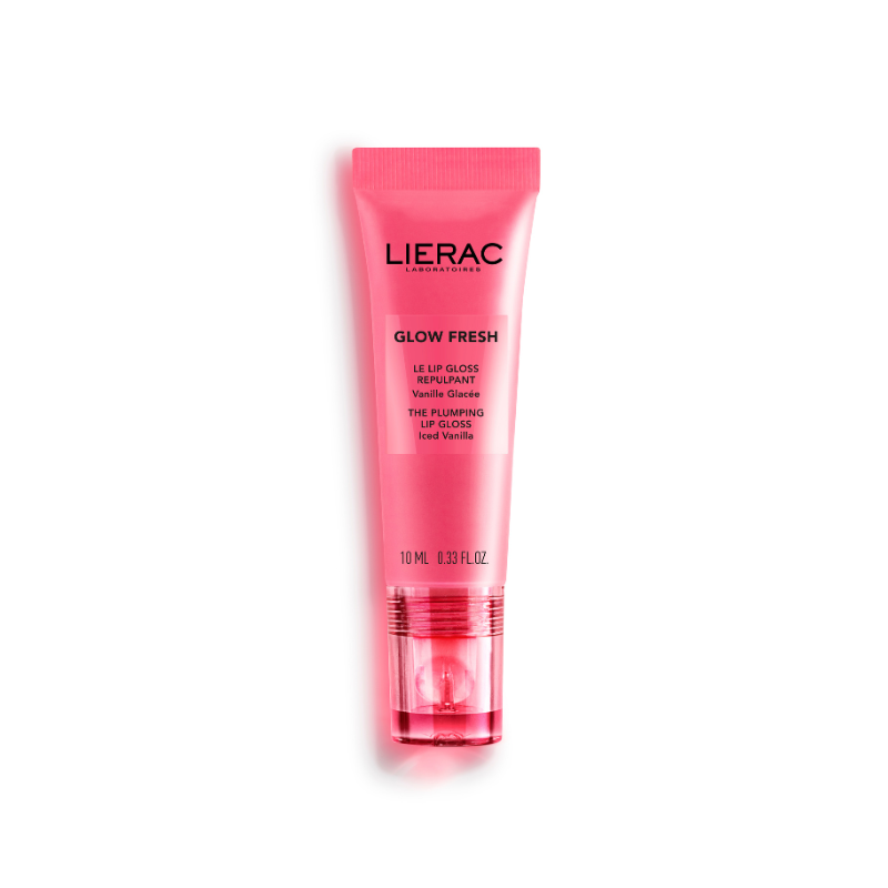 Lierac Glow Fresh Gloss Labial Volumizador 10ml