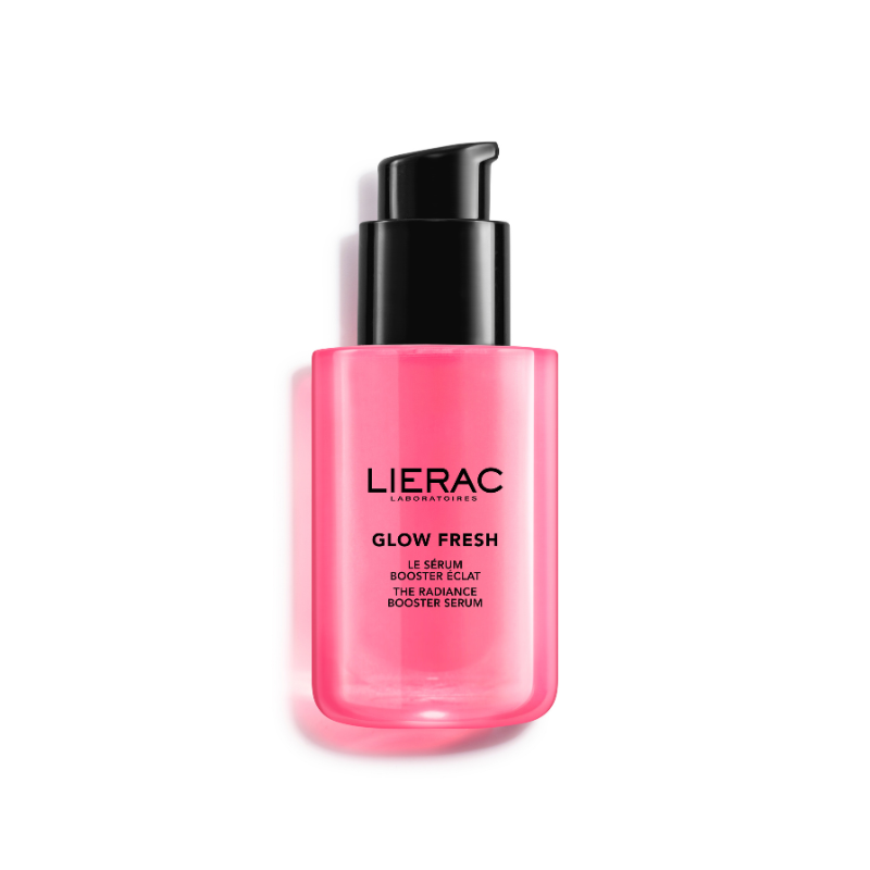 Lierac Glow Fresh Sérum Booster de Luminosidade 30ml