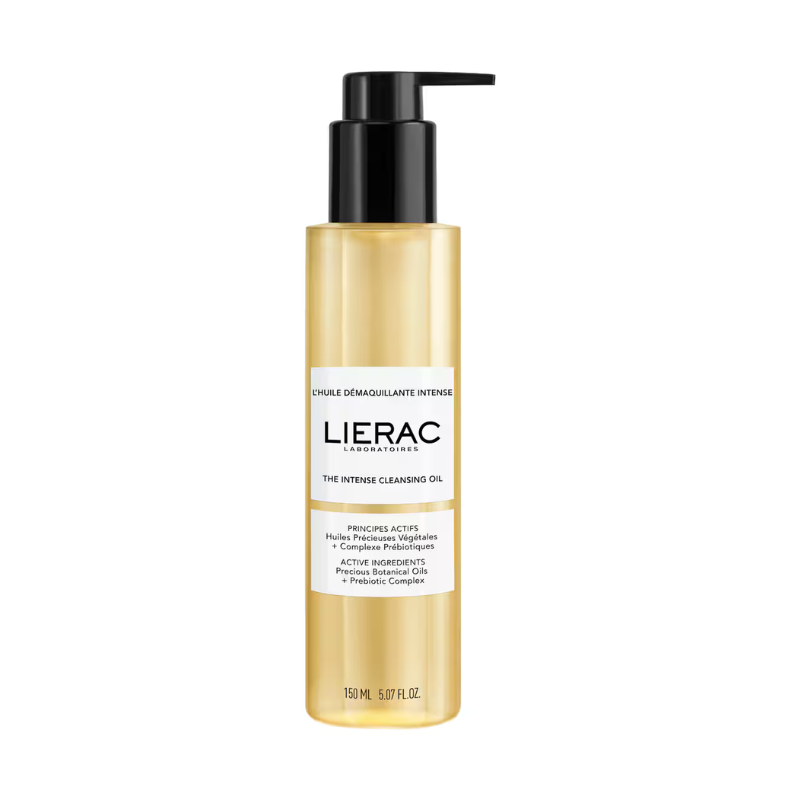 Lierac Óleo de Limpeza Intenso 150ml