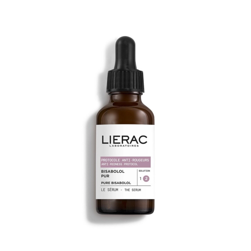Lierac Protoolo Sérum Antivermelhidões 30ml
