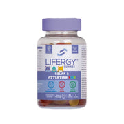 Lifergy Gummies Relax & Attenção para Crianças