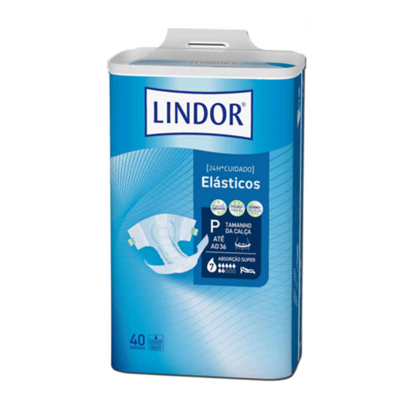 lindor-elasticos-super-fraldas-pequeno-40-unidades