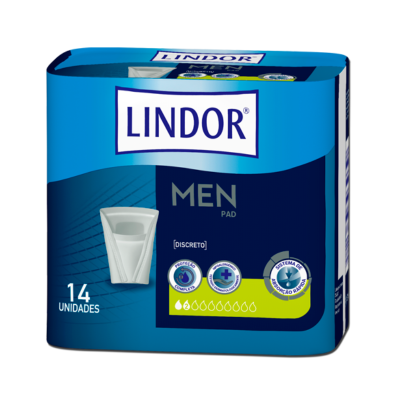lindor-men-pad-penso-2-gotas-14-unidades