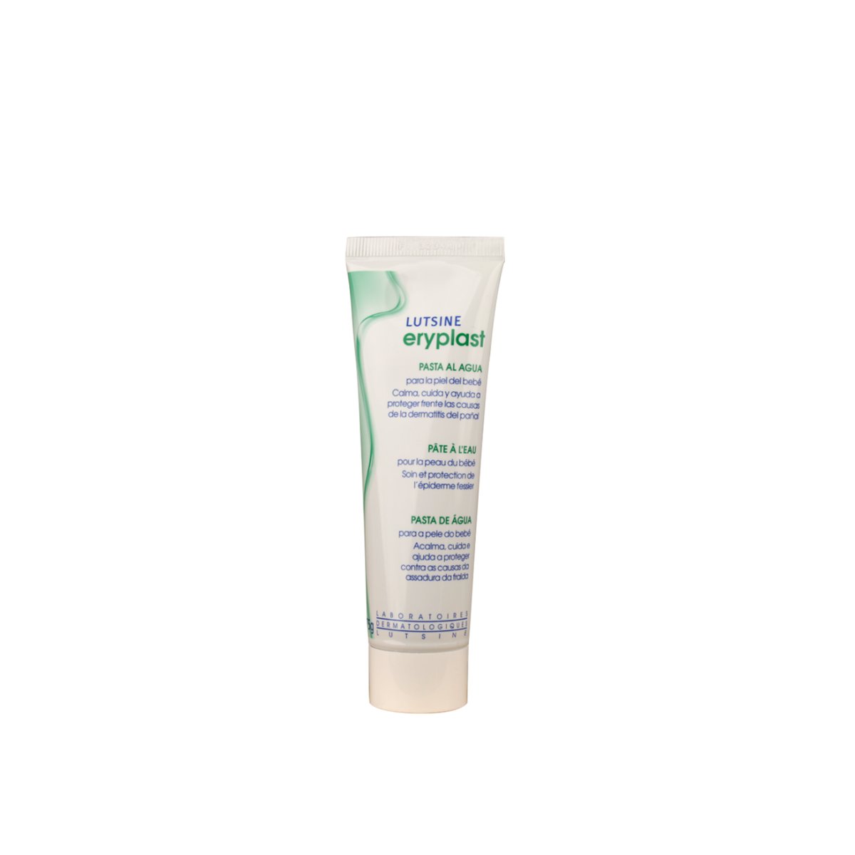 Lutsine E45 Eryplast Water Paste 75g