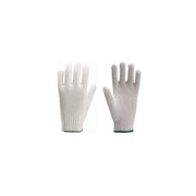 HASSE LUVA DE ALGODÃO cx - 2Un (G 8-9)