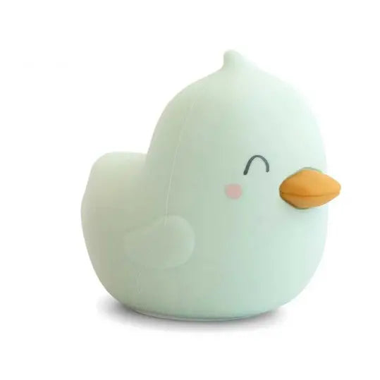 Saro Luz de Presença Pato Menta 3 — Acessórios Bebé, Bebé - Mamã, Conforto