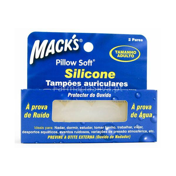 macks-pillow-soft-tampoes-auriculares-silicone-branco-4-unidades