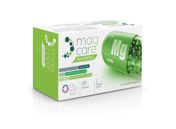 magcare-capsulas-30-unidades