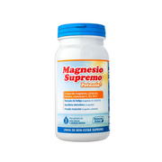 Magnesio Supremo Potassio+ Pó 150g