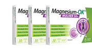 magnesium-magnesiumok-mulher-50-90-comprimidos