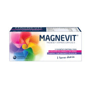 magnevit-comprimidos-30unidades