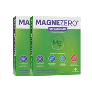 Magne Zero 2x20 Ampolas