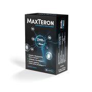 Maxteron 30 Comprimidos