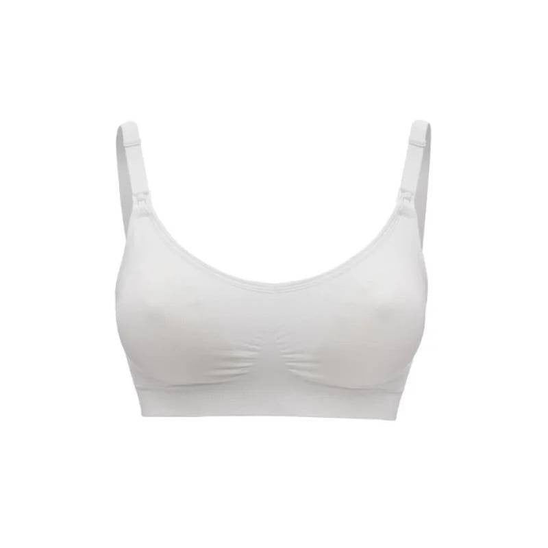 Medela Keep Cool Ultra Soutien Branco M — Amamentação, Bebé - Mamã, Mamã