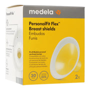 Medela Funil PersonalFit Flex XL 30mm 2 unidades — Amamentação, Bebé - Mamã, Mamã
