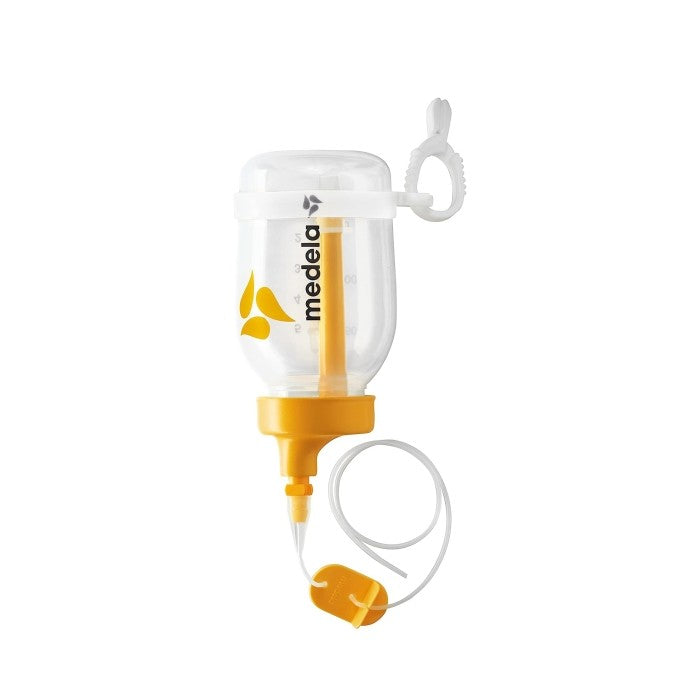 Medela Sistema de Nutrição Suplementar 150ml — Amamentação, Bebé - Mamã, Mamã