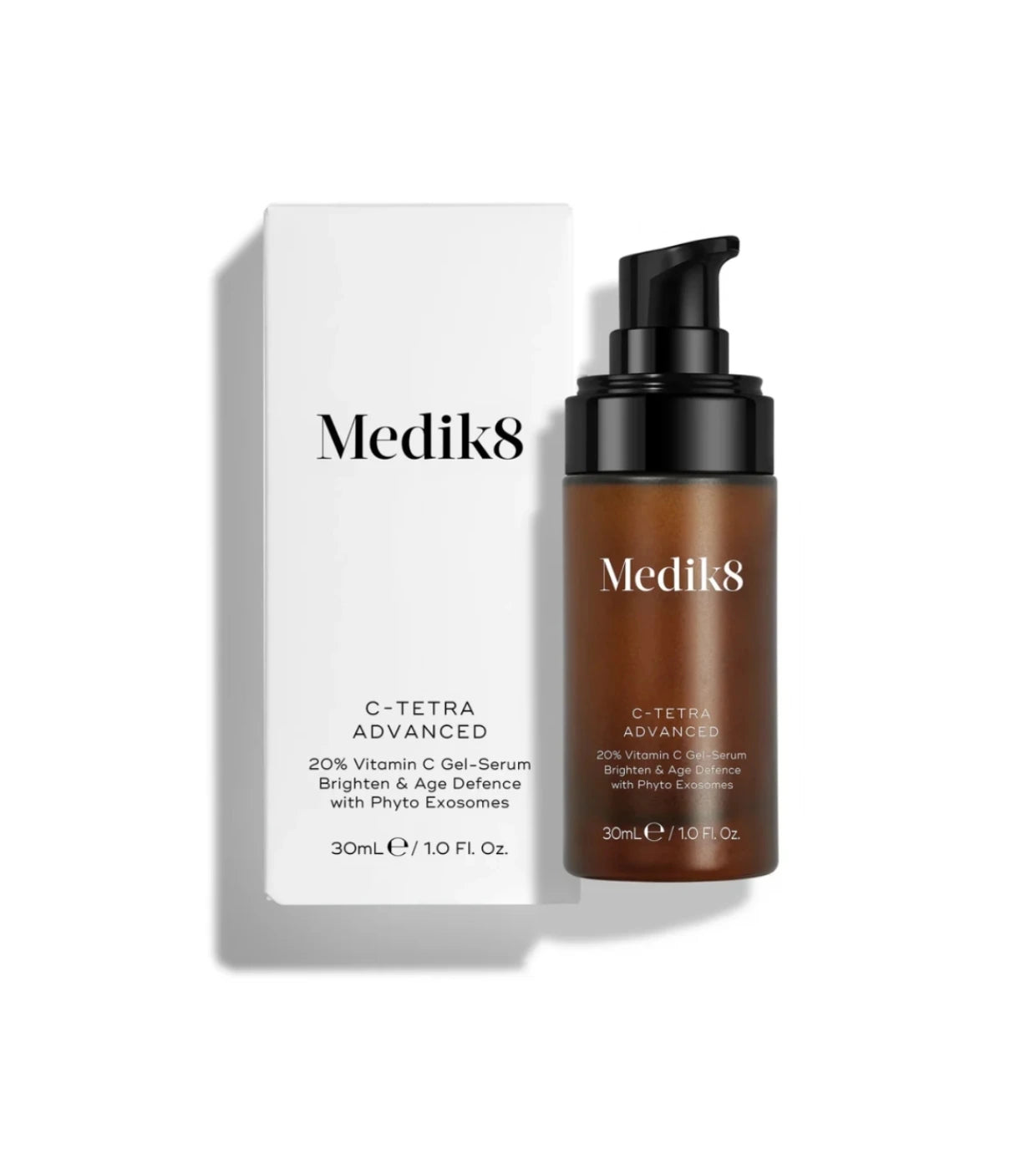 Medik 8 C-Tetra Advanced 30ml