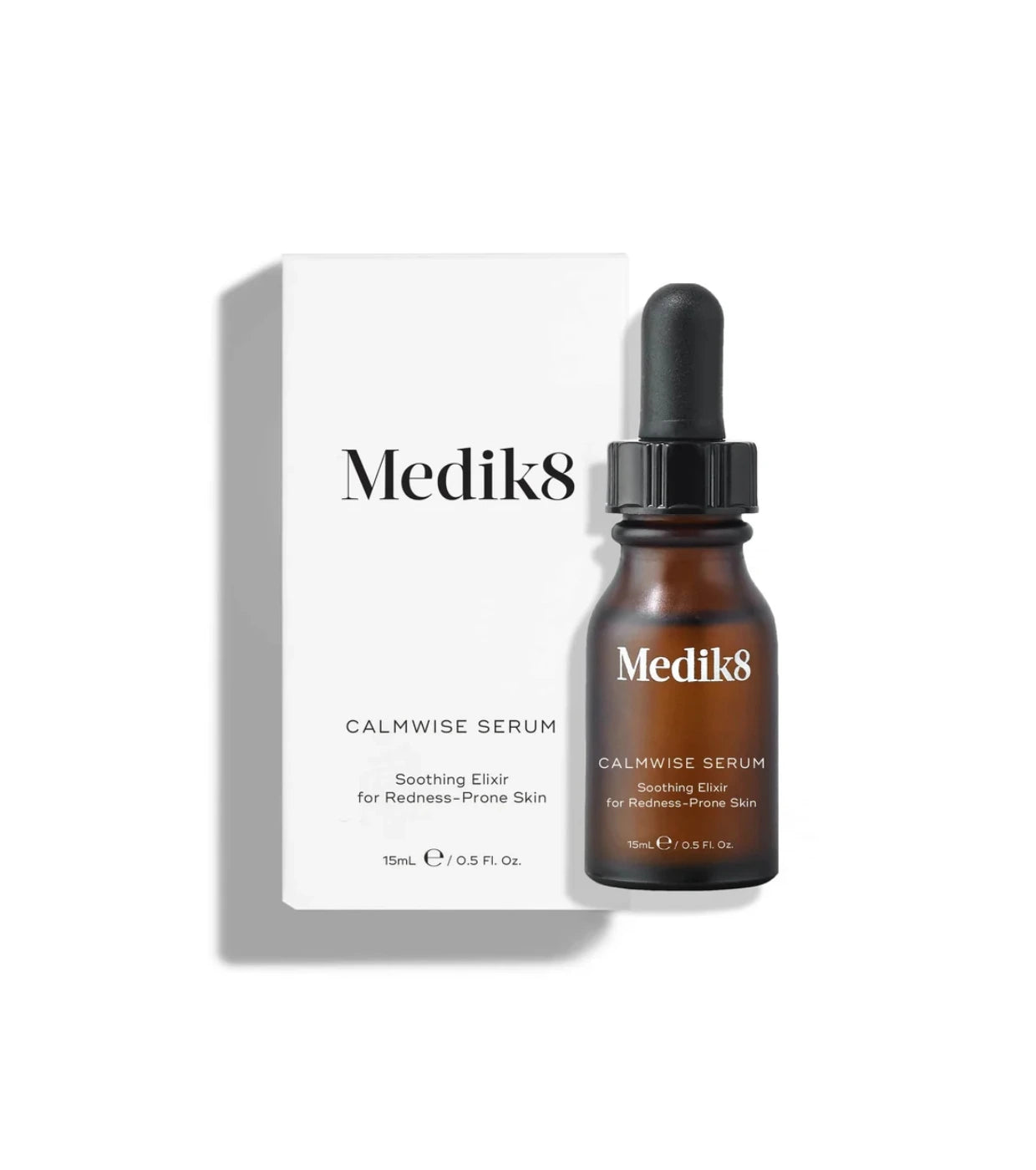 Medik 8 Calmwise Serum 15ml