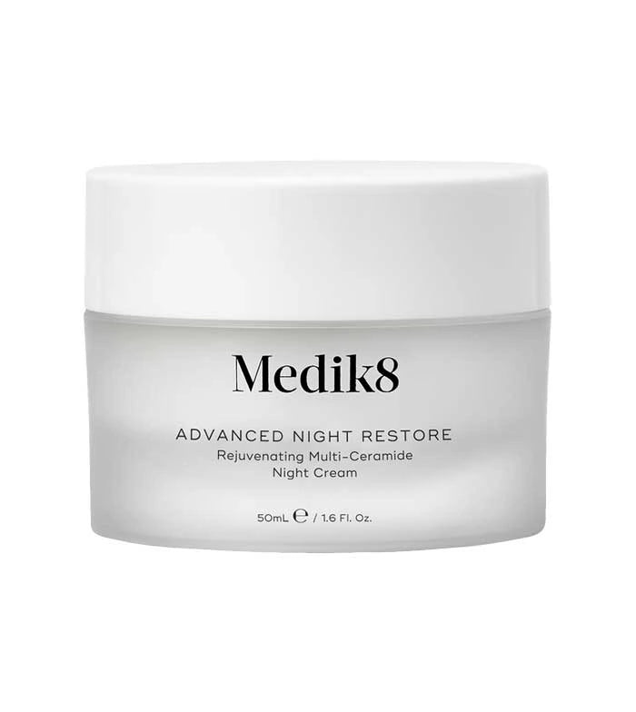 Medik 8 Advanced Night Restore