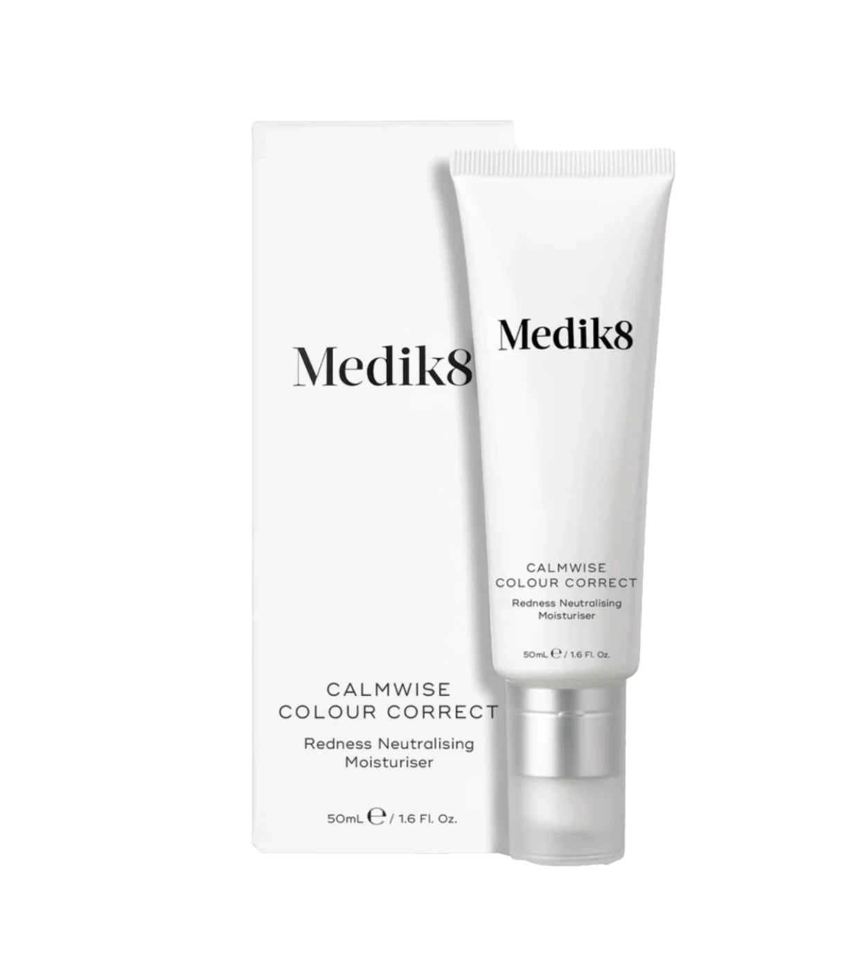 Medik 8 Calmwise Colour Correc