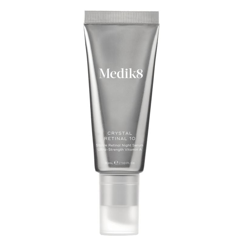 Medik 8 Crystal Retinal 10 30 ml