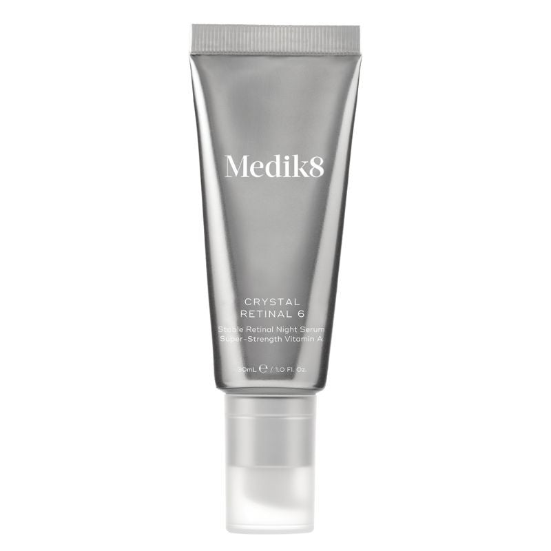 Medik 8 Crystal Retinal 20 30 ml
