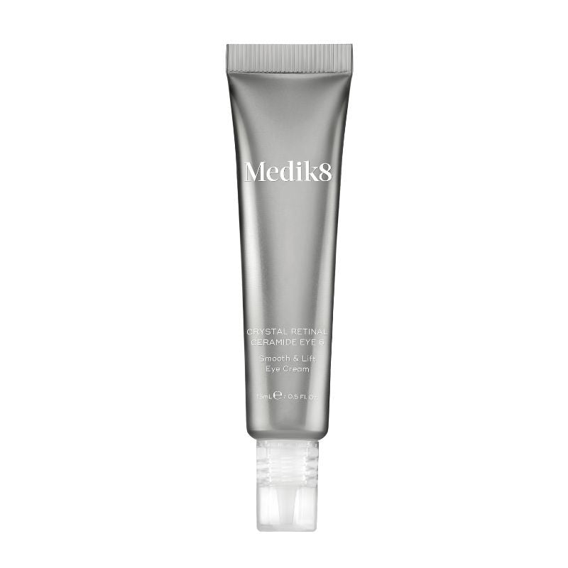 Medik 8 Crystal Retinal Ceramide Olhos