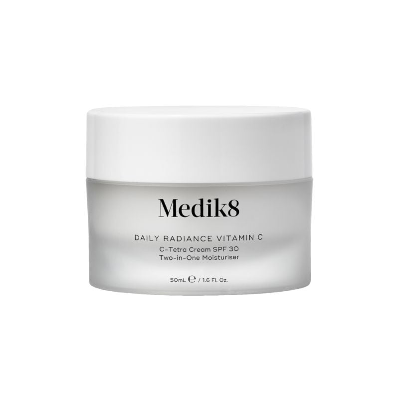 Medik 8 Daily Radiance Vitamin C