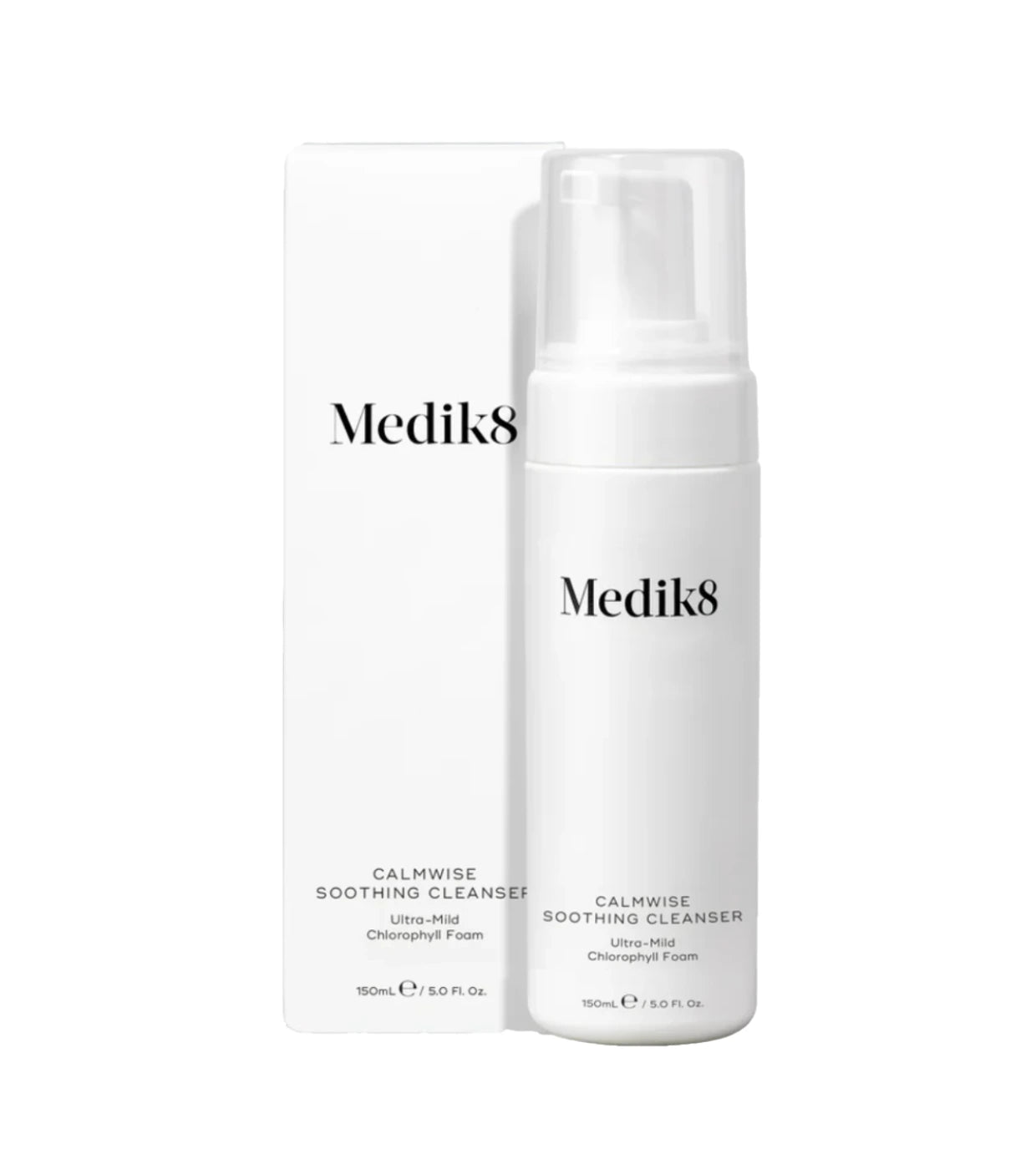 Medik 8 Calmwise Soothing Clea