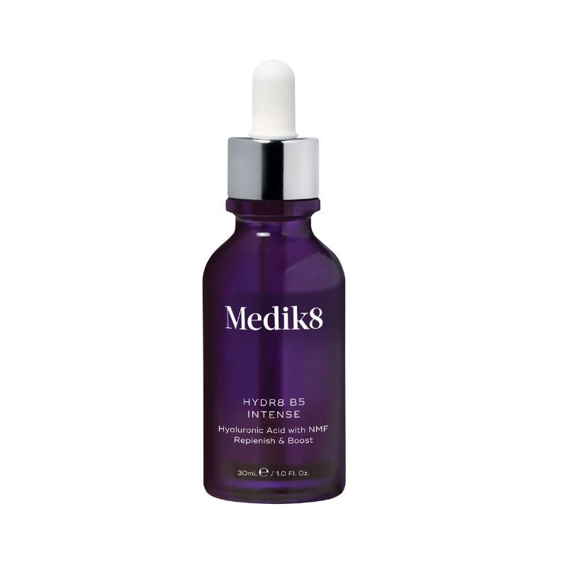 Medik 8 Hydr8 B5 Intense para quem procura hidrataÇão