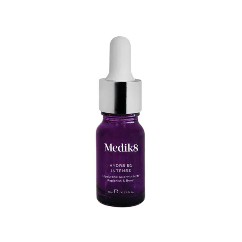 Medik 8 Intenso para quem procura hidrataÇão