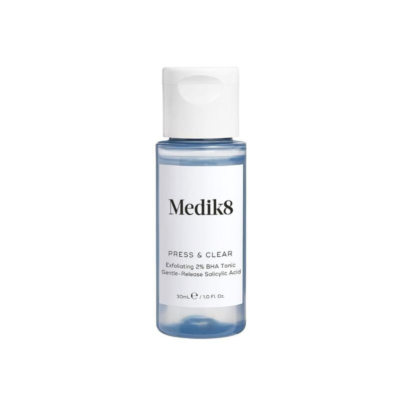 Medik 8 Try Me Press & Clear 30 ml