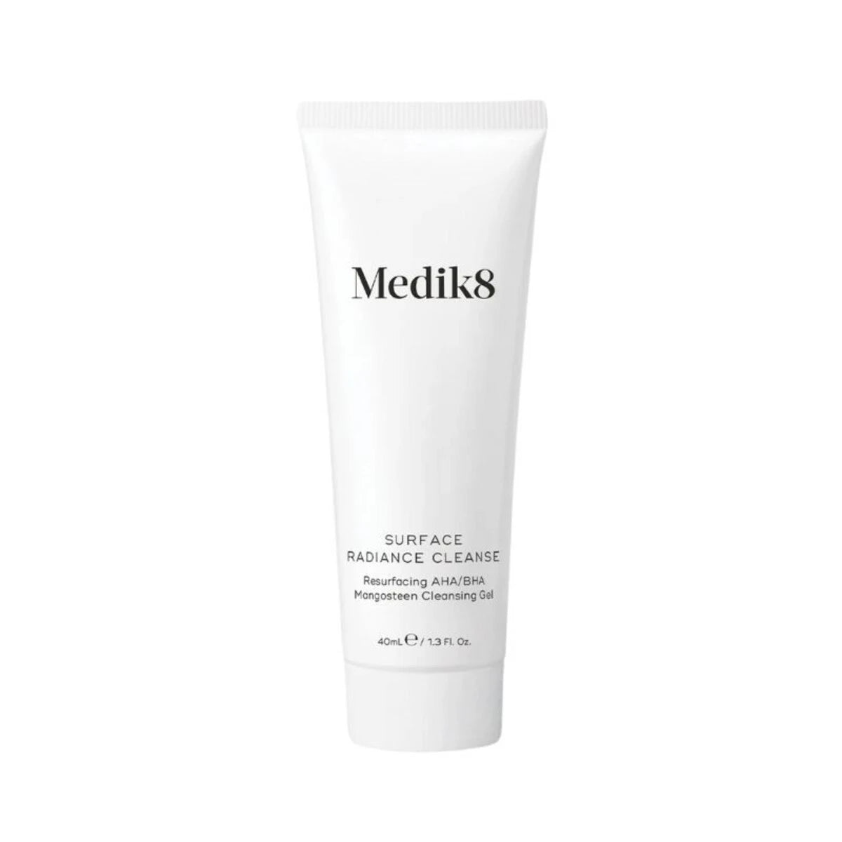 Medik8 Surface Radiance Cleanse 40ml