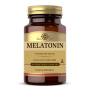 Solgar Melatonina 1.9mg 60 Comprimidos