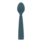 MinikOiOi Colher Silicone Deep Blue 6m+ 1 unidade — Acessórios de Alimentação, Alimentação Infantil, Bebé - Mamã