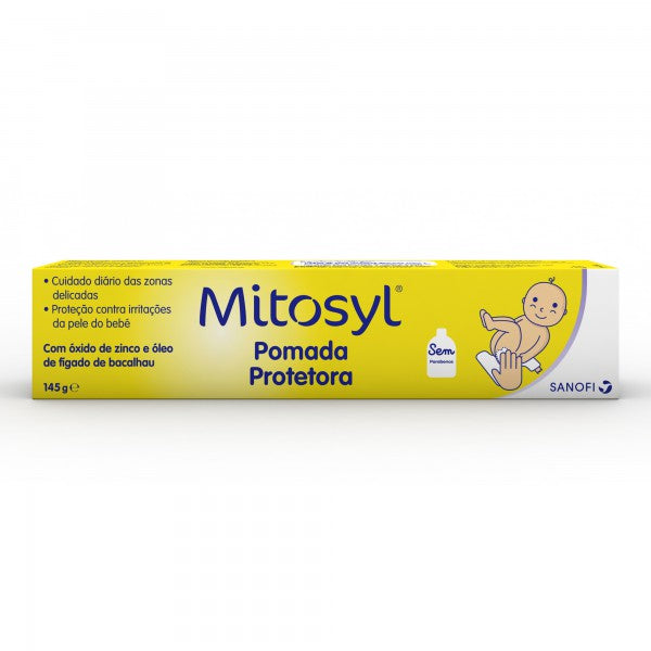 Mitosyl Pomada Protetora 145g