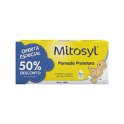 Mitosyl Pomada Protetora 2x145g