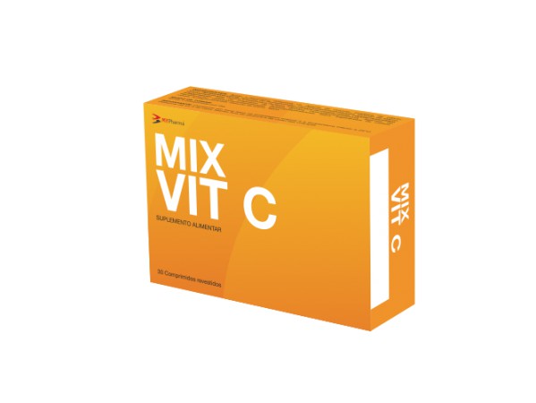 mixvit-c-comprimidos-30-unidades