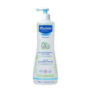 Mustela Physio Bébé Água de Limpeza 750ml