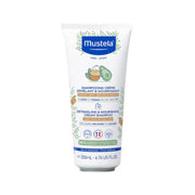 Mustela Bebé Champô Creme Desembaraçador 200ml
