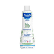 Mustela Bébé Espuma de Banho Multissensorial 750ml