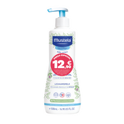 Mustela Bébé Hydra Bébé Leite Corporal 500ml Preço Especial