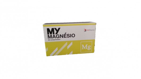 my-magnesio-comprimidos-30unidades