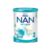 Nan Optipro 2 Leite de Transição 800g — Alimentação Infantil, Bebé - Mamã