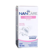 Nancare Colipro B. Lactis Gotas 10ml