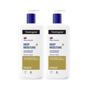 Neutrogena Hidra Prof Ol 400Ml