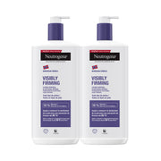 Neutrogena Visibly Renew Loção Refirmante 2x750ml