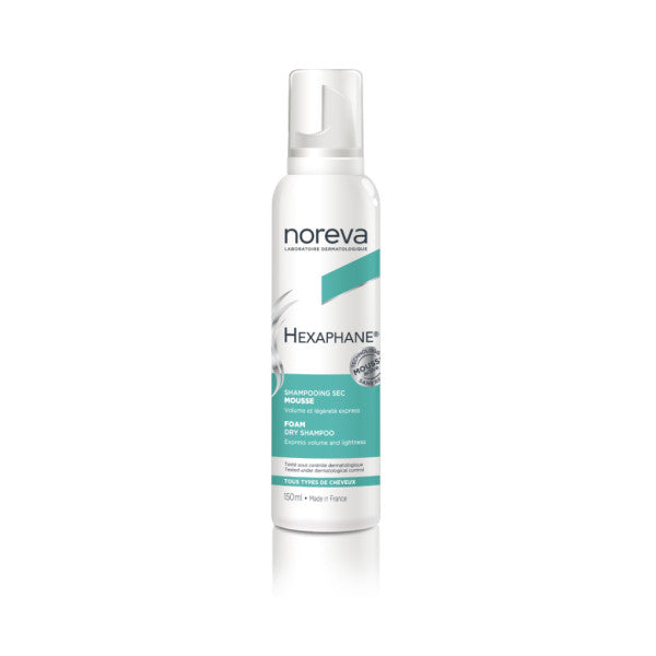 noreva-hexaphane-champo-seco-mousse-150ml