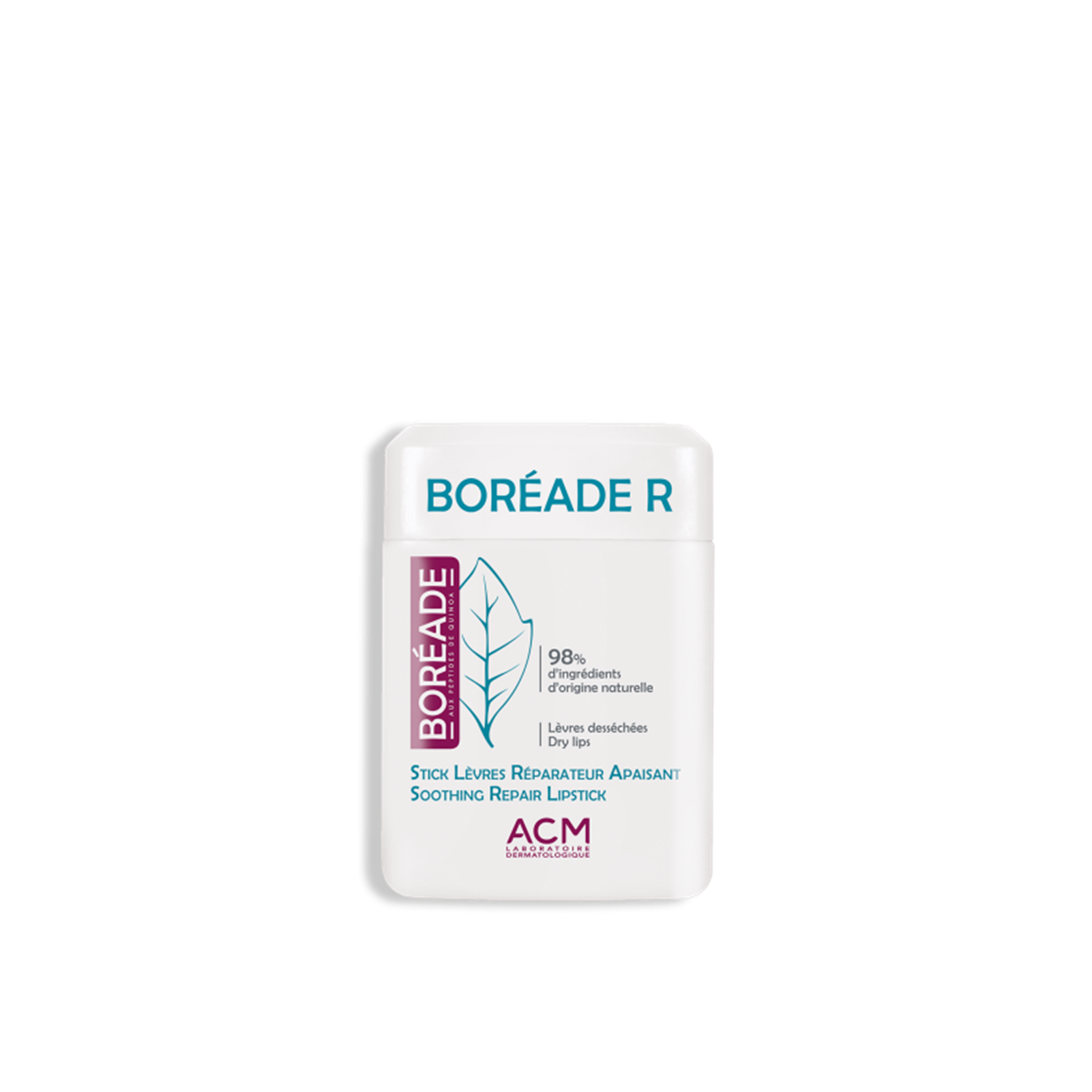 Boreade Reparador Labios Stick