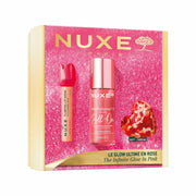 Nuxe Coffret Huile Prodigieuse Or Florale 60ml + Very Rose Sérum Lábios 8ml